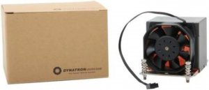 Dynatron R14 Heatsink  2u Lga2011 Copper Server Cpu Coolers 150w Retai