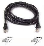 Belkin A3L980-75-BLU-S Patch Cable - Rj-45 (m) - Rj-45 (m) - 75 Ft - U