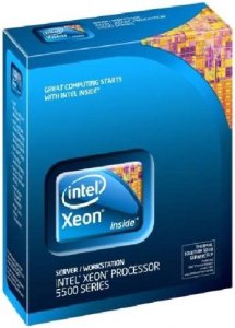 Intel BX80602X5550 Xeon X5550 2.66g 4c 8mb