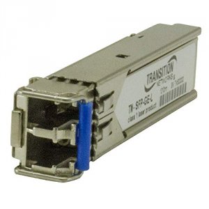 Lantronix TN-SFP-GE-L Transition Networks