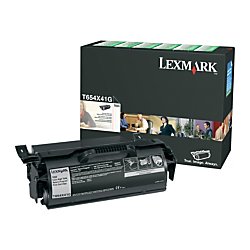 Lexmark T654X41G Cartridge Extra High Yield