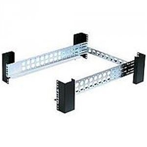 Rack 1UKIT-009 Racksolutions 1u 2-post Universal Rack Mount Rail Kit F