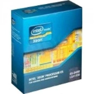 Intel BX80621E52450 E5-2450 2.10g 8c 95w Kit