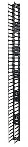 Apc AR7580A Apc By Schneider Electric Vertical Cable Manager For Netsh