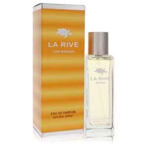 La 562498 Eau De Parfum Spray (unboxed) 3 Oz