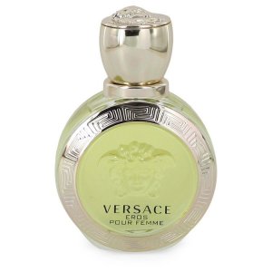 Versace 551192 Eau De Toilette Spray (unboxed) 1.7 Oz