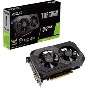 Asus TUF-GTX1630-O4G-GAMING Vcx Tuf-gtx1630-o4g-gaming Geforce Gtx 163