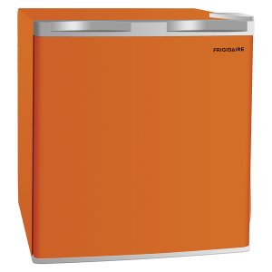 Frigidaire EFR115-B-ORANGE 1.6cuft. Cfc-free Rfrg Og