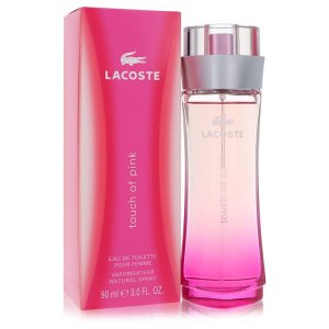 Lacoste 562509 Eau De Toilette Spray (unboxed) 1 Oz