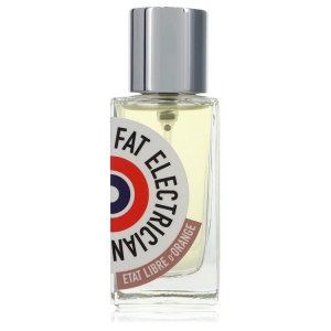 Etat 555441 Eau De Parfum Spray (unboxed) 1.6 Oz