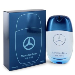 Mercedes 562510 Eau De Toilette Spray 6.7 Oz