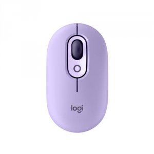 Logitech 910-006624 Wireless Pop Mouse Cosmos