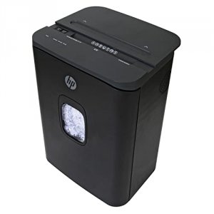 Adler 91044Q Hp Mc165 Microcut Shredder