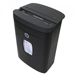 Adler 91043P Hp Mc145 Microcut Shredder