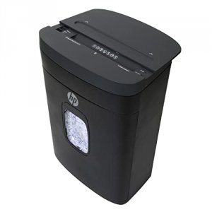 Adler 91041R Hp Mc125 Microcut Shredder