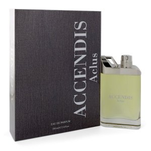 Accendis 562521 Eau De Parfum Spray (unisex Unboxed) 3.4 Oz