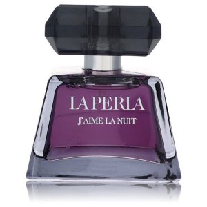 La 558537 Eau De Parfum Spray (unboxed) 1 Oz