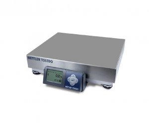 Zeevee BCA-222-60U Mettler Toledo Toledo Bc60 Series Bench Scale 150 L