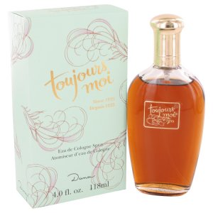 Dana DANA11766 Toujours Moi By  Eau De Cologne Spray 4 Oz For Women