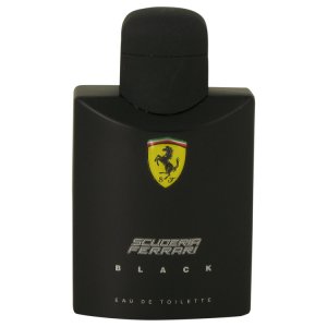 Ferrari 540043 Eau De Toilette Spray (unboxed) 4.2 Oz