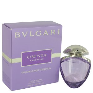 Bvlgari 462310 Eau De Toilette Spray .84 Oz