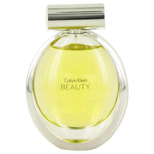 Calvin 483148 Eau De Parfum Spray (tester) 3.4 Oz