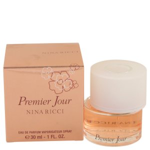 Nina 436802 Eau De Parfum Spray 1 Oz