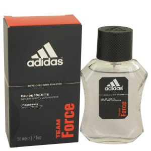 Adidas 403533 Eau De Toilette Spray 1.7 Oz