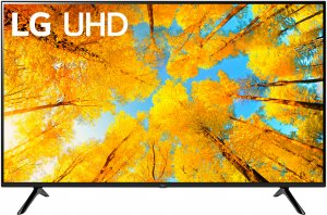 Lg 55UQ7570PUJ - 55” Class Uq75 Series Led 4k Uhd Smart Webos Tv