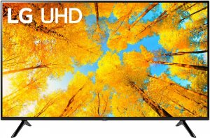 Lg 55UQ7570PUJ - 55” Class Uq75 Series Led 4k Uhd Smart Webos Tv