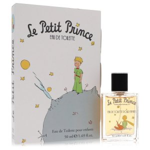 Le 561067 Eau De Toilette Spray For Children 1.69 Oz