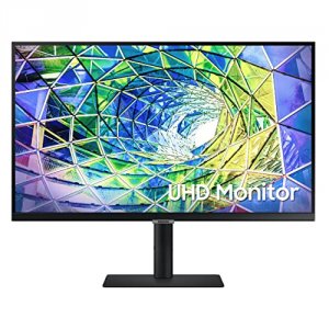 Samsung S27A804UJN 27inch Ips Panel, 4kuhd 3840x2160, Hdr10, 60hz, Ful