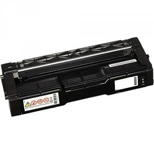 Original Ricoh 418446 P501h High Yield Black Toner Cartridge Estimated