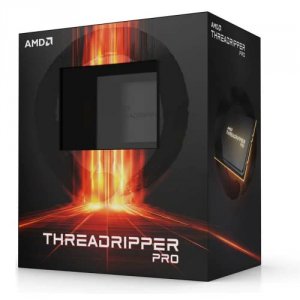 Amd 100-100000447WOF Ryzen Threadripper Pro 5955wx