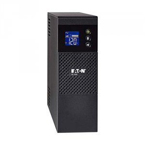 Tripp 5S1500LCD Eaton 5s 1500va Lcd Tower Lcd 120v