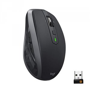 Logitech 910-006210 Mx Anywhere 2s