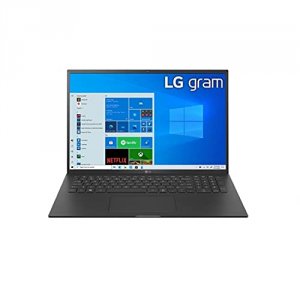 Lg 17Z90P-N.APS5U1 , 17 Gram Lightweight Notebook,hw Tpm, Windows 10pr