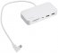 Belkin INC011ttWH Usb C Hub With Mount