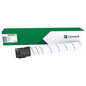 Original Lexmark 76C00Y0 Cs923de