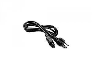 Intel AC0605US System Ac Ac06c05us Nuc Power Cord Us 0.6m 2ft C5 Conne