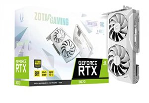 Zotac ZT-A30700J-10PLHR Vcx Zt-a30700j-10plhr Geforce? Rtx 3070 Twin E