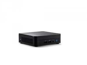 Intel RNUC12WSKi70000 Nuc 12 I7 Nuc12wski7, No Cord