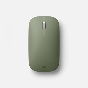 Microsoft KTF-00085 Ms Modern Mobile Mouse Bt