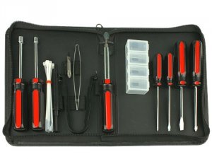 Rosewill RTK-015 Accessory Rtk-015 15 Piece Standard Computer Tool Kit