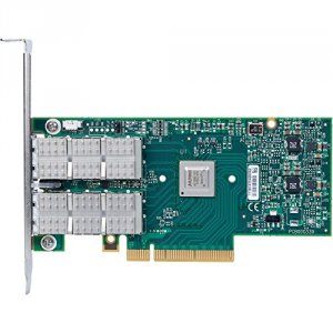 Mellanox MCX314A-BCCT Connectx-3 Pro En Network Interface Card, 4056gb