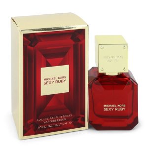 Michael 549944 Eau De Parfum Spray 1 Oz