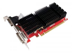 Diamond 5450PE31G Ati Amd Radeon Hd 5450 Pci Express Gddr3 1gb