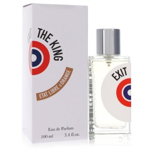 Etat 562543 Eau De Parfum Spray (unboxed) 1.6 Oz