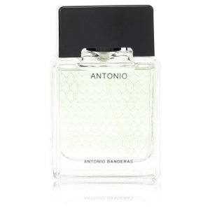 Antonio 553622 Eau De Toilette Spray (unboxed) 1 Oz