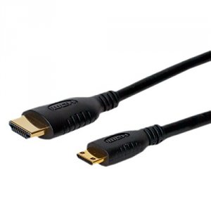 Comprehensive HD-AC6ST 6ft Hdmi A To Mini C Cable